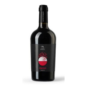 VINO ROSSO OMINA CANTINA PETRANIA 75 CL