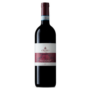 VINO ROSSO BRUNELLO DI MONTALCINO PIAN DELL'ORINO