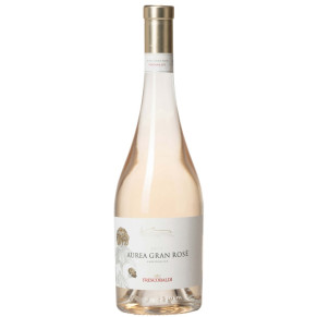 VINO ROSATO AUREA GRAN ROSE FRESCOBALDI 75 CL