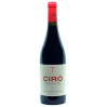 VINO ROSSO CIRO RISERVA CALABRETTA 75 CL