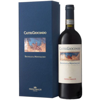 VINO ROSSO CASTELGIOCONDO AST BRUNELLO MONTALCINO