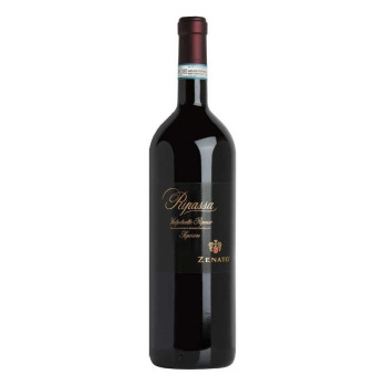 VINO VALPOLICELLA RIPASSO SUPERIORE MAGNUM ZENATO