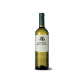 VINO BIANCO GEWURTZTRAMINER WALDTHALER 75 CL