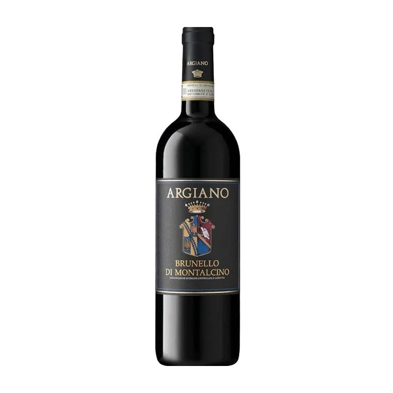 VINO ROSSO BRUNELLO MONTALCINO ARGIANO 75 CL