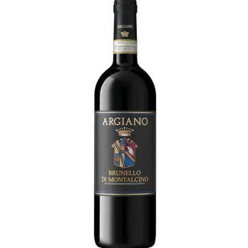 VINO ROSSO BRUNELLO MONTALCINO ARGIANO 75 CL