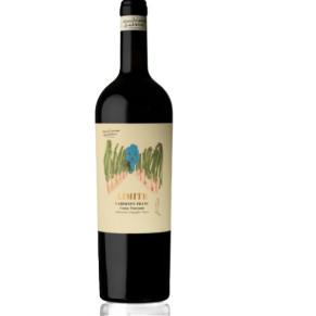 VINO ROSSO CABERNET LIMITE EMILIANO FALSINI 75 CL