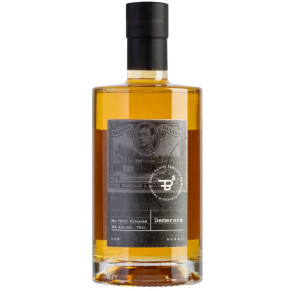 RUM DEMERARA BLEND FAMILY SELECTION 700 ML