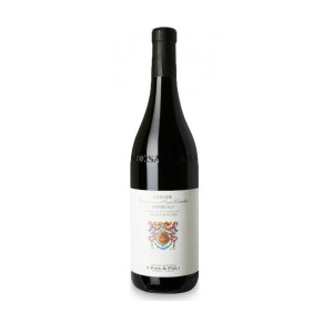 VINO ROSSO LANGHE NEBBIOLO CHIARA BOSCHIS 75 CL