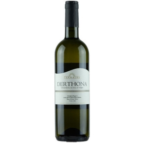 VINO BIANCO DERTHONA TIMORASSO TERRALBA 75 CL