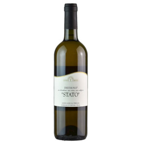 VINO BIANCO STATO TIMORASSO TERRALBA 75 CL