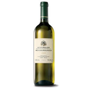 VINO BIANCO PINOT WALDTHALER 75 CL