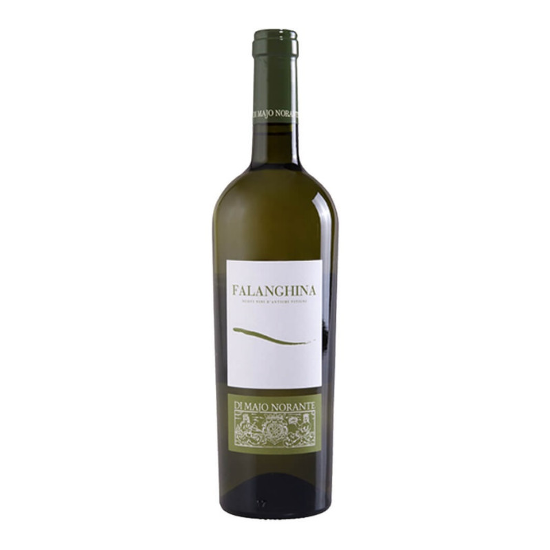 VINO BIANCO GRECO DI MAJO NORANTE 75 CL