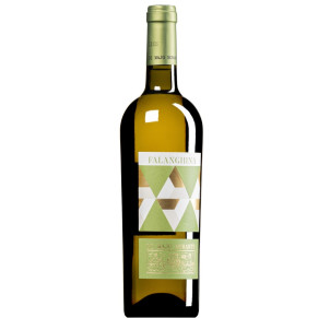 VINO BIANCO FALANGHINA DI MAJO NORANTE 75 CL