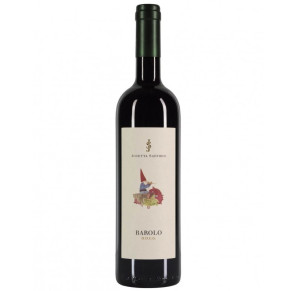 VINO ROSSO BAROLO MONFORTE JOSETTA SAFFIRIO 75 CL