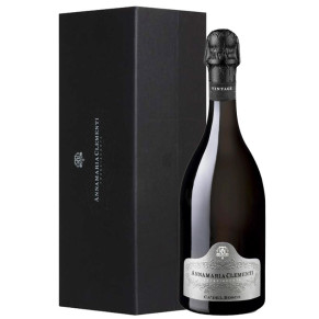 FRANCIACORTA RISERVA DOSAGE ZERO +ASTUCCIO ANNAMAR