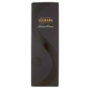 GRAPPA SOLERA SELEZIONE SEGNANA 70 CL