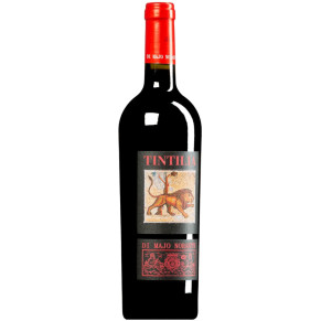 VINO ROSSO TINTILIA DI MAJO NORANTE 75 CL