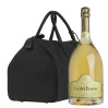 FRANCIACORTA EXTRA BRUT JEROBOAM +BAG CA' DEL BOSC