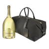 FRANCIACORTA EXTRA BRUT MATHUSALEM +BAG CA' DEL BO