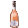 FRANCIACORTA EXTRA BRUT ROSE CUVEE PRESTIGE CA' DE