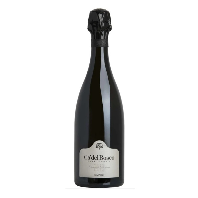 FRANCIACORTA BRUT VC SATEN CA' DEL BOSCO 1,5 LT