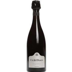 FRANCIACORTA BRUT VC SATEN CA' DEL BOSCO 75 CL