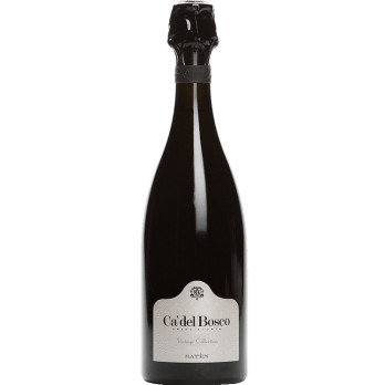 FRANCIACORTA BRUT VC SATEN CA' DEL BOSCO 75 CL