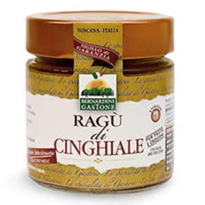 RAGU' DI OCA BERNARDINI 220 GR