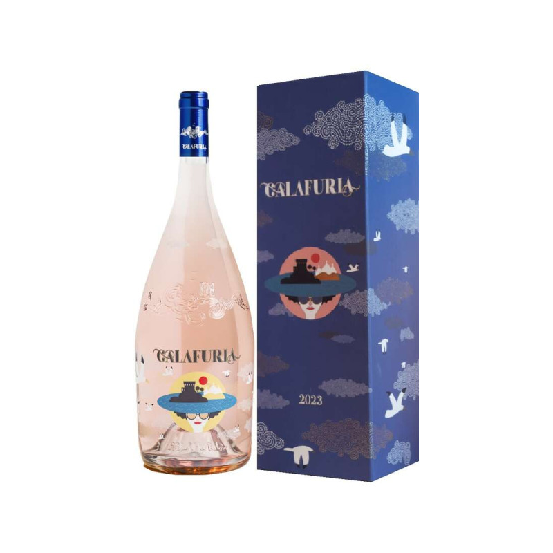 VINO ROSATO CALAFURIA IGT AST. ANTINORI 1,5 LT