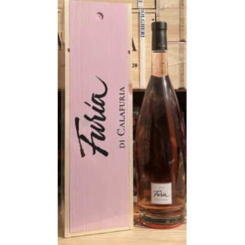 VINO ROSATO FURIA DI CALAFURIA LEGNO ANTINORI 75 C