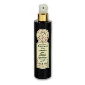 ACETO BALSAMICO FINE SPRAY LEONARDI 250 ML