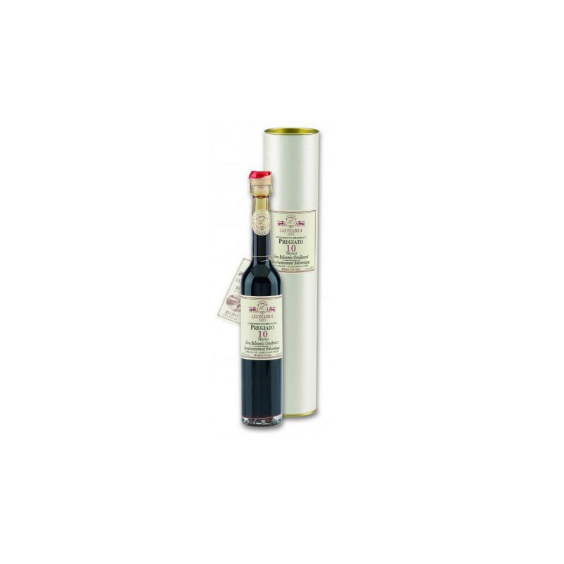 CONDIMENTO AGRODOLCE L'ECCELLENZA LEONARDI 100 ML