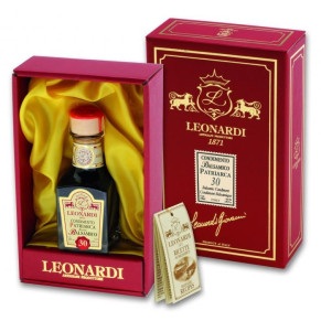 CONDIMENTO AGRODOLCE IL PATRIARCA LEONARDI 100 ML