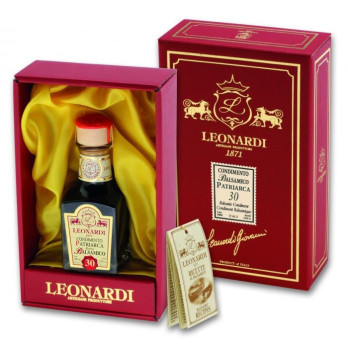 CONDIMENTO AGRODOLCE IL PATRIARCA LEONARDI 100 ML