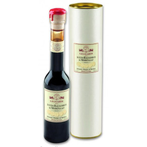 TUBO ACETO BALSAMICO 10 TRAVASI LEONARDI 250 ML