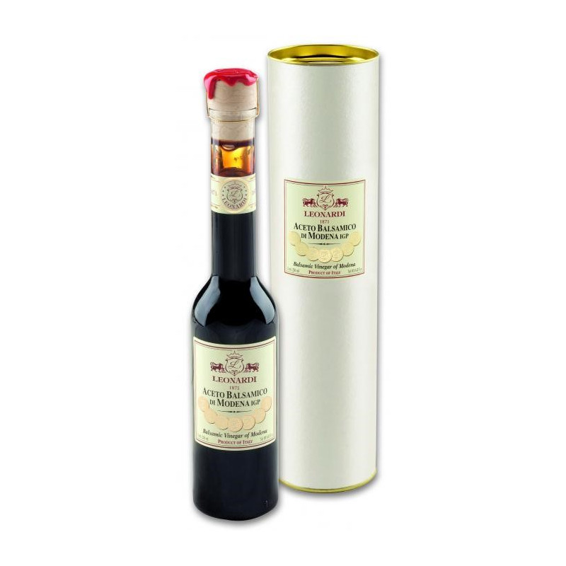 TUBO ACETO BALSAMICO 15 TRAVASI LEONARDI 250 ML