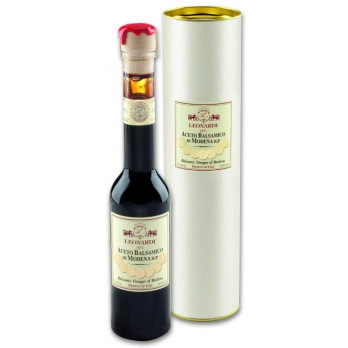 TUBO ACETO BALSAMICO 15 TRAVASI LEONARDI 250 ML