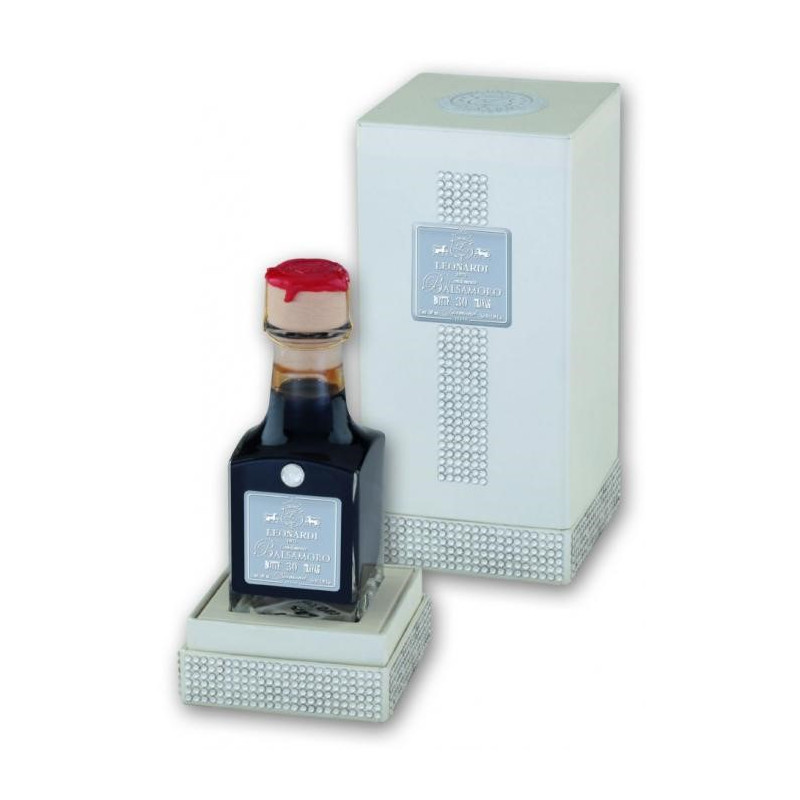 TUBO ACETO BALSAMICO DIAMOND 30 TRAVASI LEONARDI 1