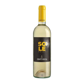 MALVASIA DOLCE SOLE CONTI ZECCA 50 CL