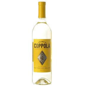 VINO BIANCO SAUVIGNON DIAMOND FRANCIS COPPOLA 75 C