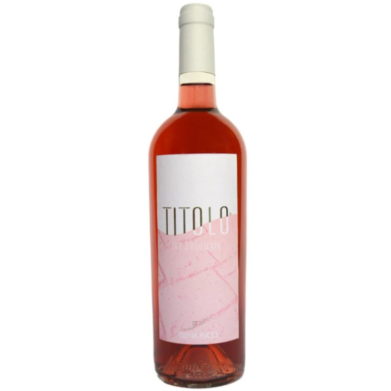 VINO ROSSO TITOLO PINK EDITION MARCHESI DI BAROLO