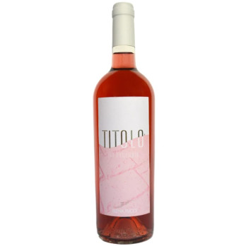 VINO ROSSO TITOLO PINK EDITION MARCHESI DI BAROLO