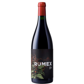 VINO ROSSO RUMEX ETNA MONTELEONE MARCHESI DI BAROL