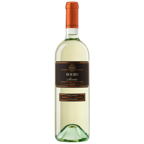 VINO BIANCO ROERO ARNEIS MARCHESI DI BAROLO 75 CL