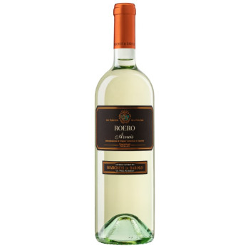 VINO BIANCO ROERO ARNEIS MARCHESI DI BAROLO 75 CL