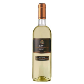 VINO BIANCO GAVI DEL COMUNE MARCHESI DI BAROLO 75