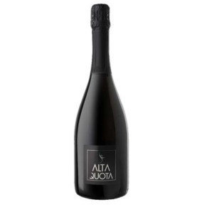 SPUMANTE ALTA QUOTA SERRACAVALLO 75 CL