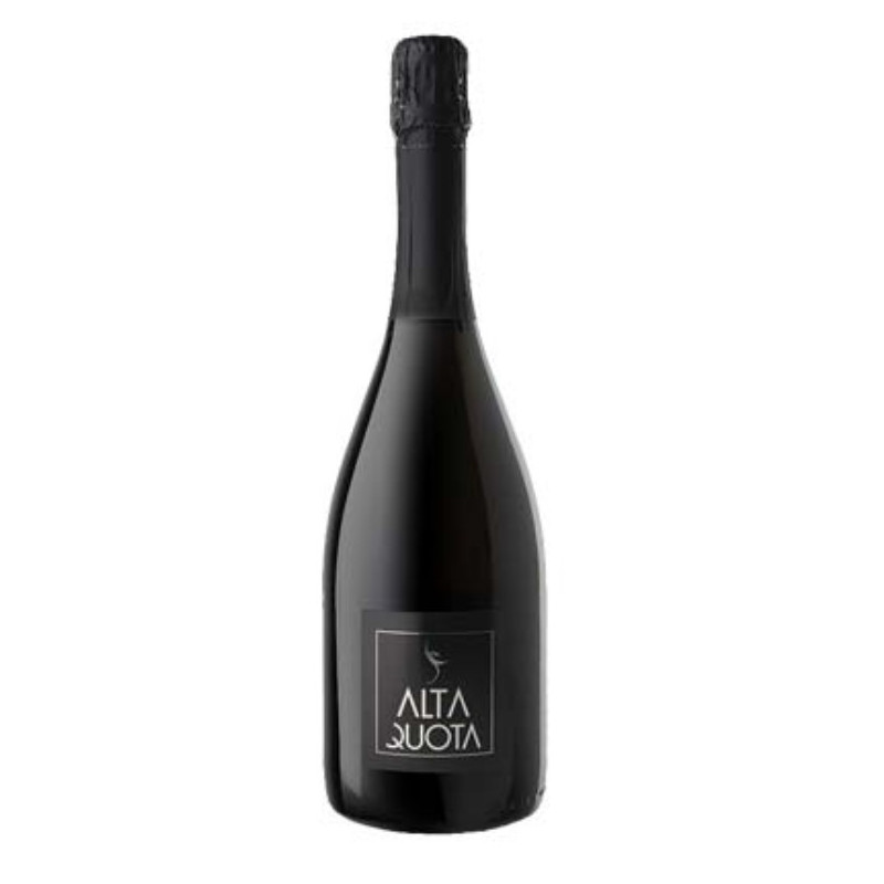 SPUMANTE ALTA QUOTA SERRACAVALLO 75 CL