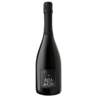 SPUMANTE ALTA QUOTA SERRACAVALLO 75 CL