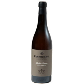 VINO ROSATO POLLINO FERROCINTO 75 CL